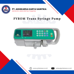 Syringe Pump