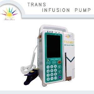 Trans Infusion Pump