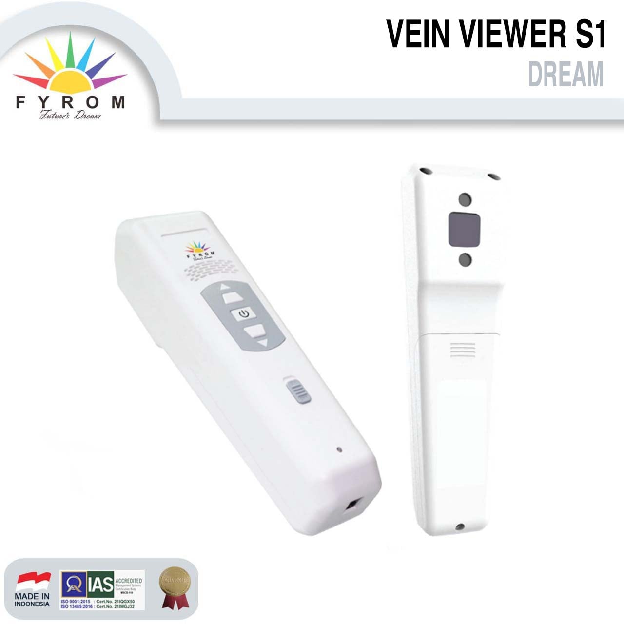 Vein Viewer S1