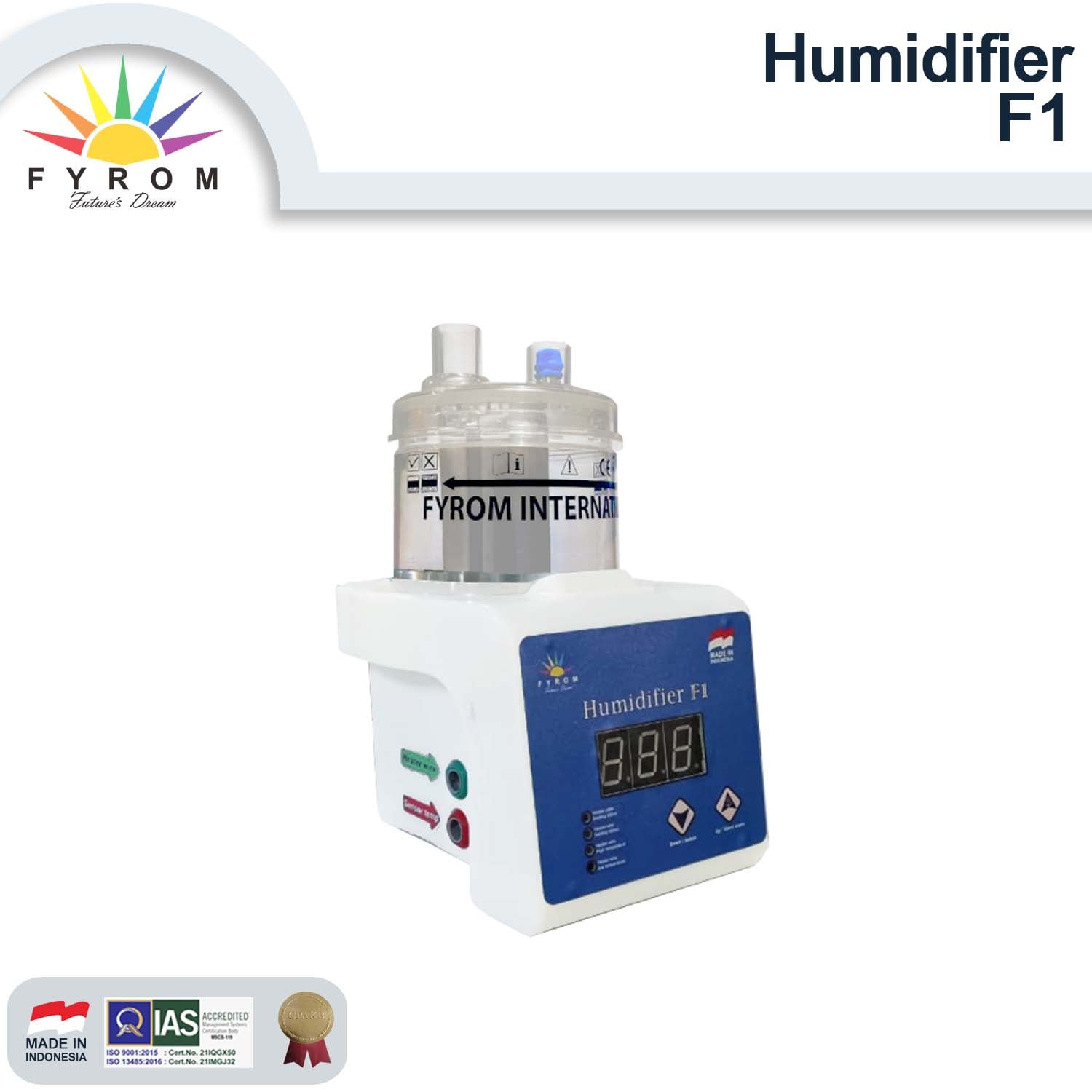 Humidifier
