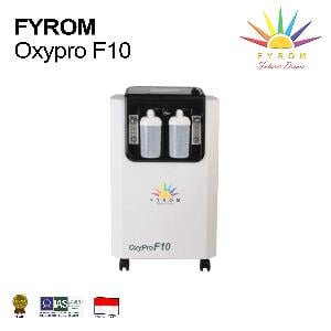 FYROM Oxypro F10