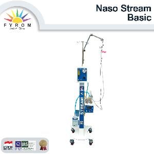 FYROM Naso Stream