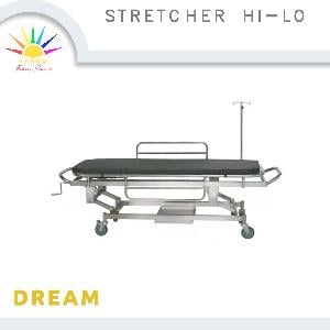 FYROM Stretcher Hi-Lo