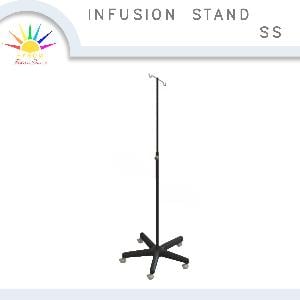 FYROM Infusion Stand SS