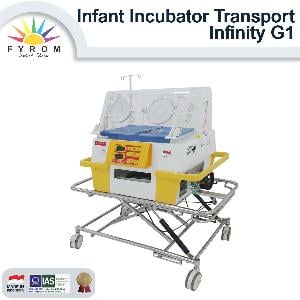 FYROM Transport Incubator G1