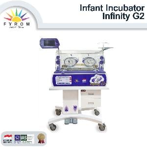 FYROM Infant Incubator G2