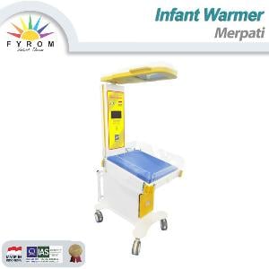 FYROM Infant Warmer Merpati