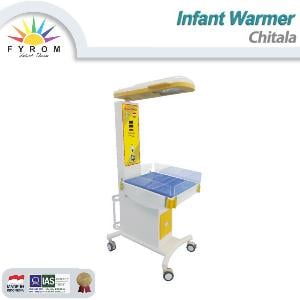 FYROM Infant Warmer Chitala