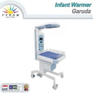 FYROM Infant Warmer Garuda