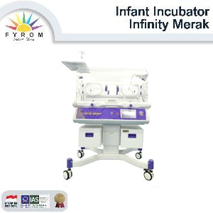 FYROM Infant Incubator Merak