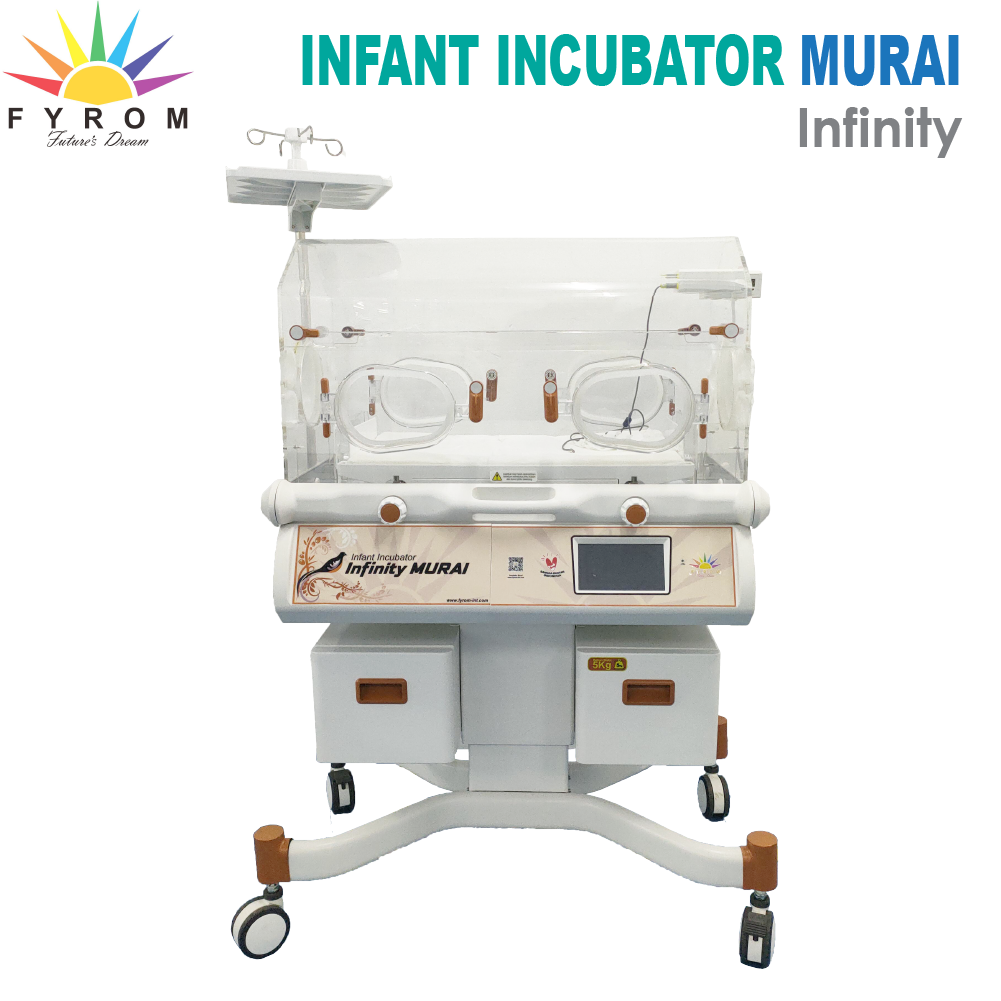 FYROM Infant Incubator Murai