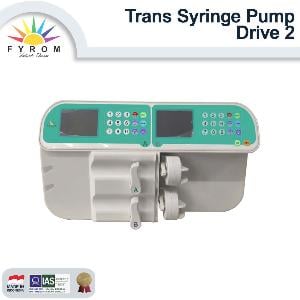 FYROM Trans Syringe Pump 2
