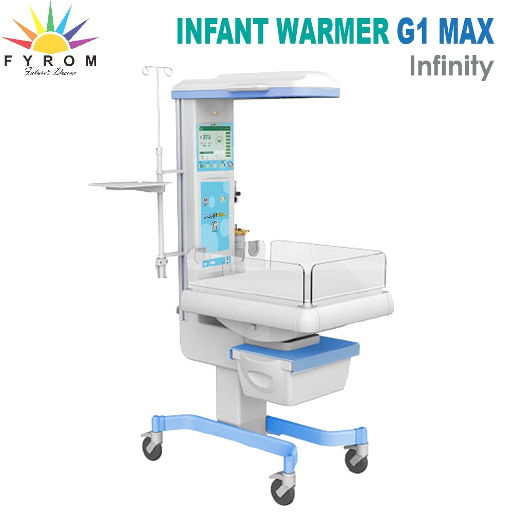 FYROM Infant Warmer G1 Max