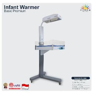 FYROM Infant Warmer Basic Premium