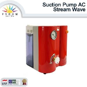 FYROM Suction Pump AC Stream Wave