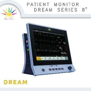FYROM Patient Monitor