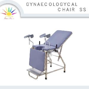 FYROM Gynaecologycal Chair SS