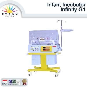 FYROM Infant Incubator G1
