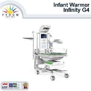 FYROM Infant Warmer G4