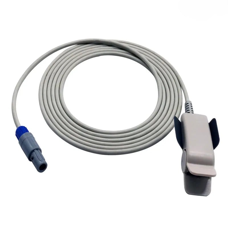 PROBE SENSOR SPO2 ADULT FYROM