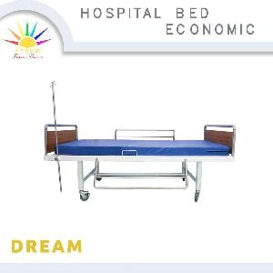 FYROM DREAM Hospital Bed Economic