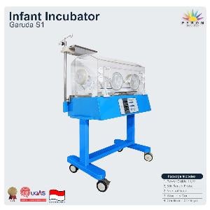 FYROM Infant Incubator Garuda S1