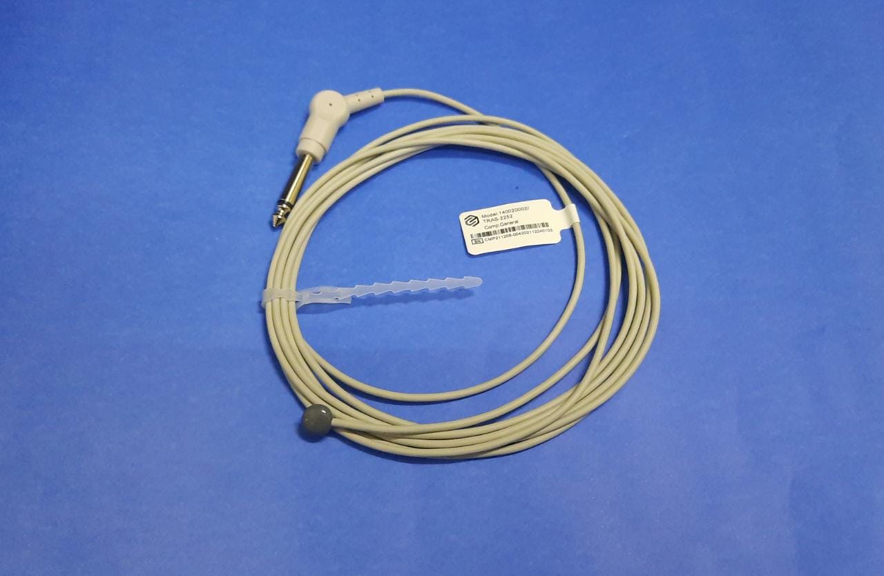 Cable temp for Fyrom dream series 12