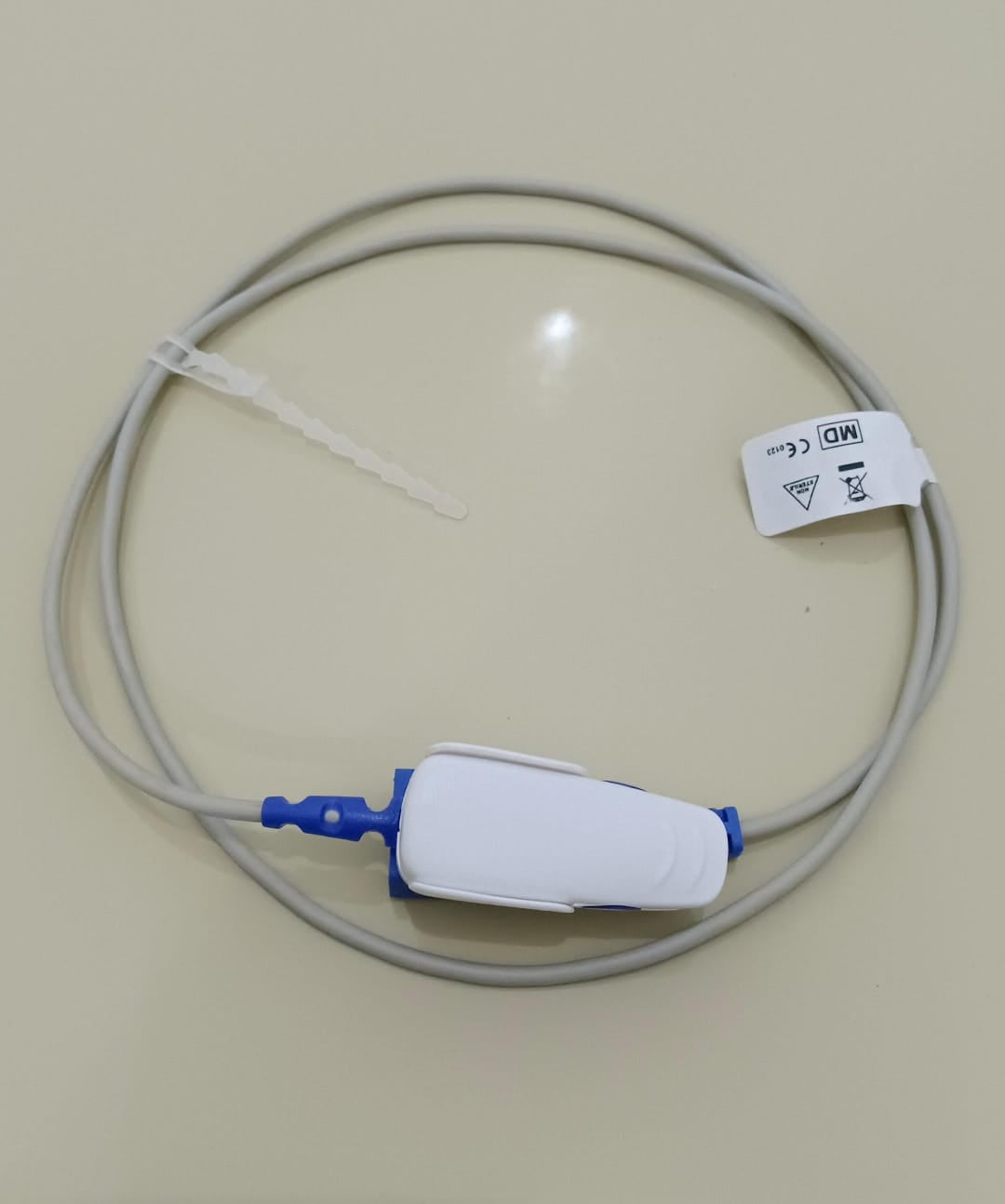 Cable Lead SPO2 for Fyrom Dream Series 12/Mindray beneview T series