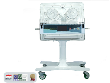 Infant Incubator Basic Premium Fyrom